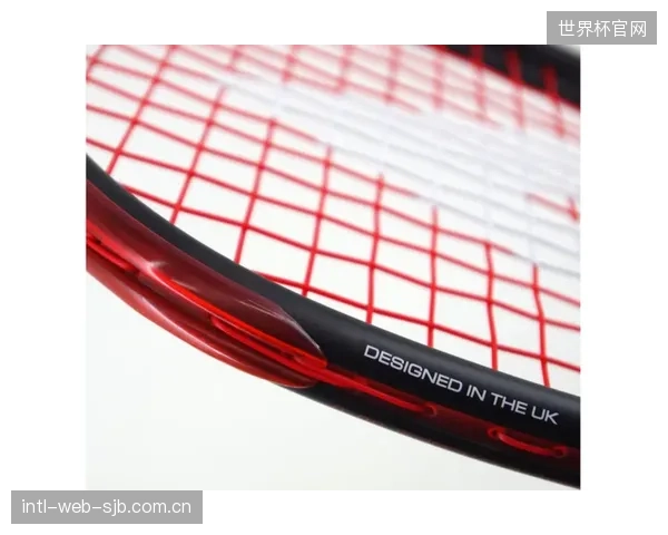 低于110克的壮举：Karakal的SN-90ff型号，通过对纳米树脂流变性能的极致控制，再次刷新了量产壁球拍的轻量化纪录
